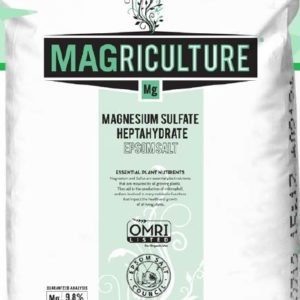 Magriculture Magnesium Sulphate