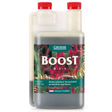 canna boost