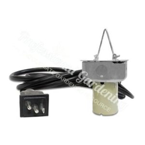 Econo Mogul Socket Assembly