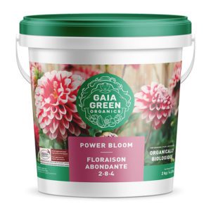 Gaia Green Power Bloom 2-8-4