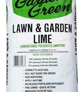 garden green garden lime