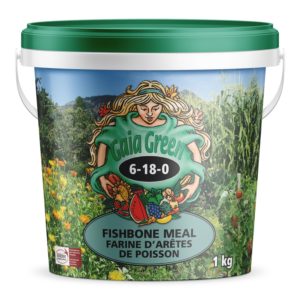 Gaia Green FishBone Meal