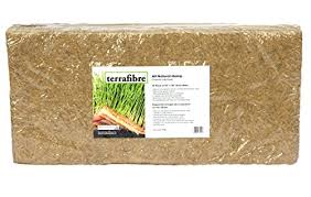 Terrafibre Hemp Grow Mat