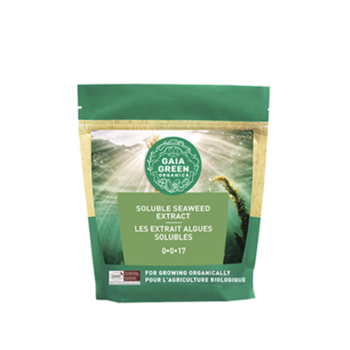 Gaia Green Soluble Seaweed Extract