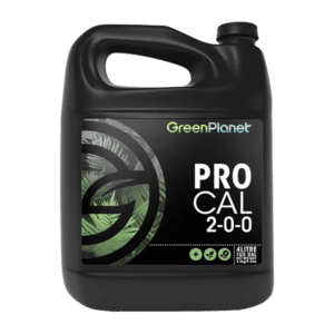 Green Planet Pro Cal