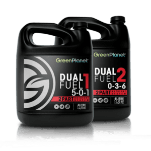 green planet duel fuel