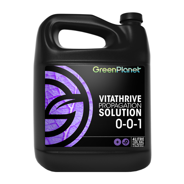 Green Planet Vitathrive