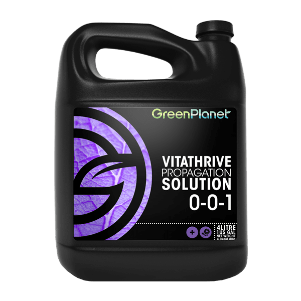 Green Planet Vitathrive