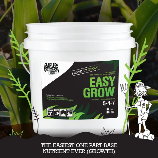 easy grow