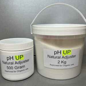 natural ph up