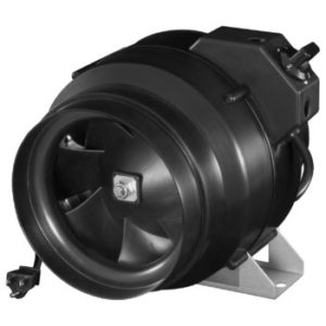 RUCK Prime 6" 332 CFM