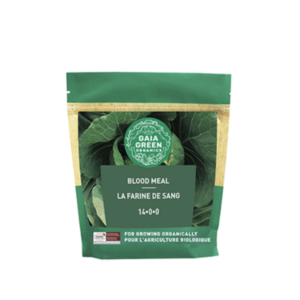 Gaia Blood meal 1.5