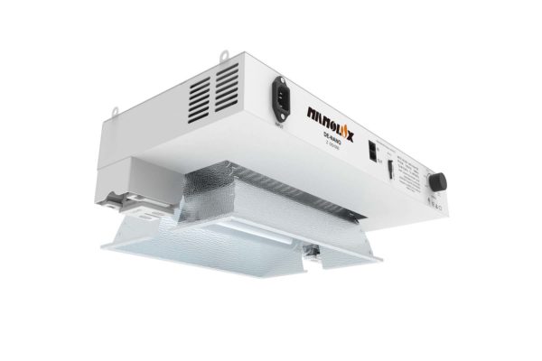 Nanolux DE OG 1000W Fixture