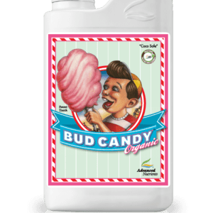 Bud Candy Organic