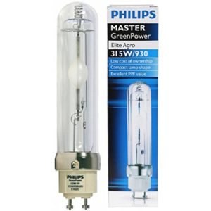 Philips Master GreenPower Elite Agro 315W