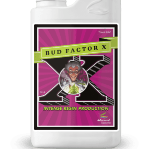 Advanced Nutrients Bud Factor X