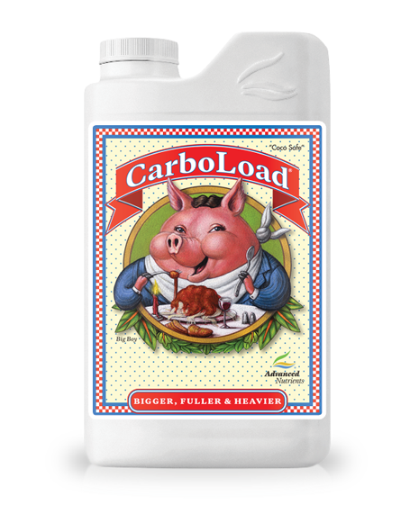 Advanced CarboLoad Liquid