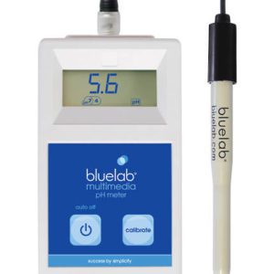 Bluelab Multimedia pH Meter