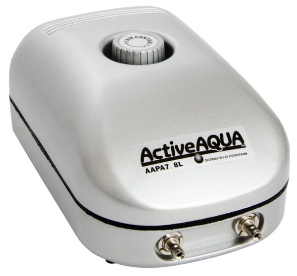 active aqua 2 outlet