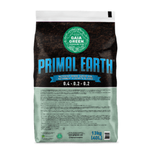 Gaia Green Primal Earth living soil