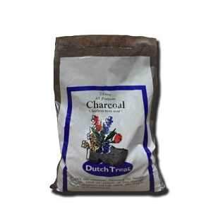 Dutch Treat Charcoal