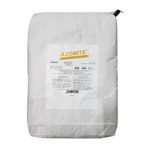 Azomite Micronized