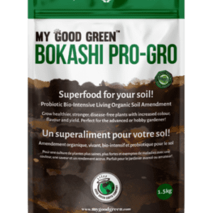 Bokashi Pro Gro