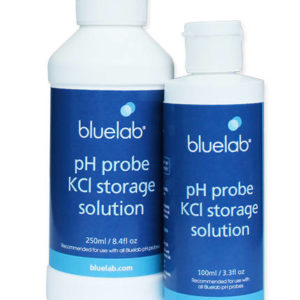 Bluelab KCL Storage Solution