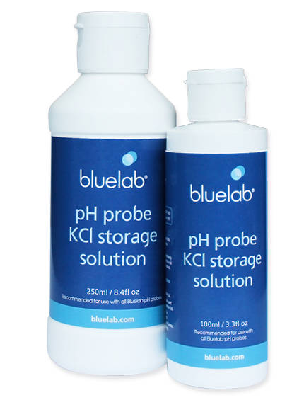 Bluelab KCL Storage Solution
