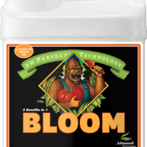 Advanced PH Perfect Bloom