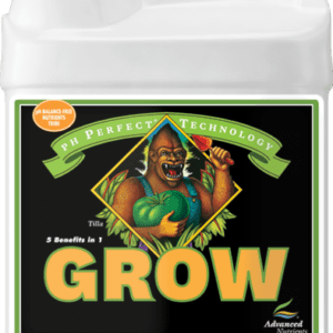 Advanced PH Perfect Grow