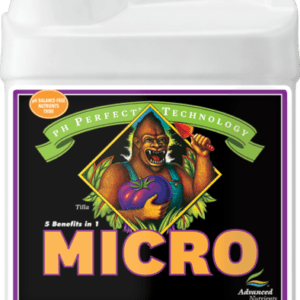 Advanced PH Perfect Micro