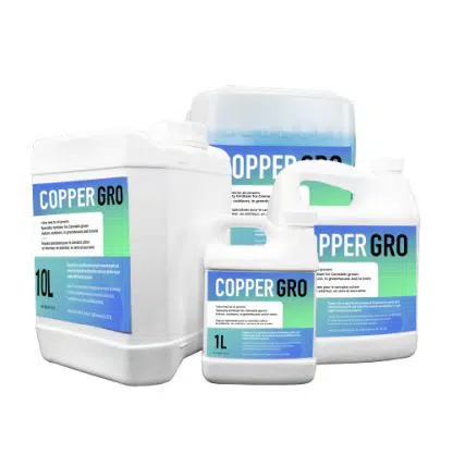 Copper Gro - Harvest Miracle