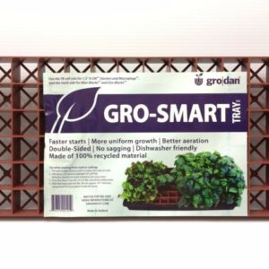 Grodan Gro Smart Tray