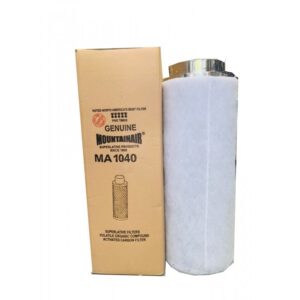 Mountain Air 10" Carbon Filter