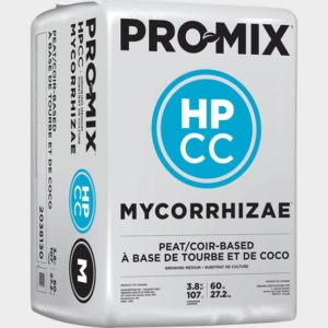 Pro-Mix HPCC with Coco