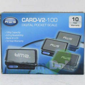100gr Digital Pocket Scale