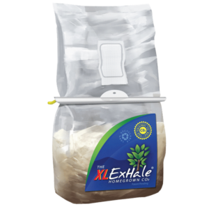 ExHale XL CO2 Bags