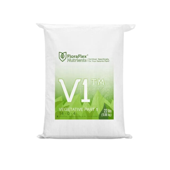 FloraFlex Nutrients V1