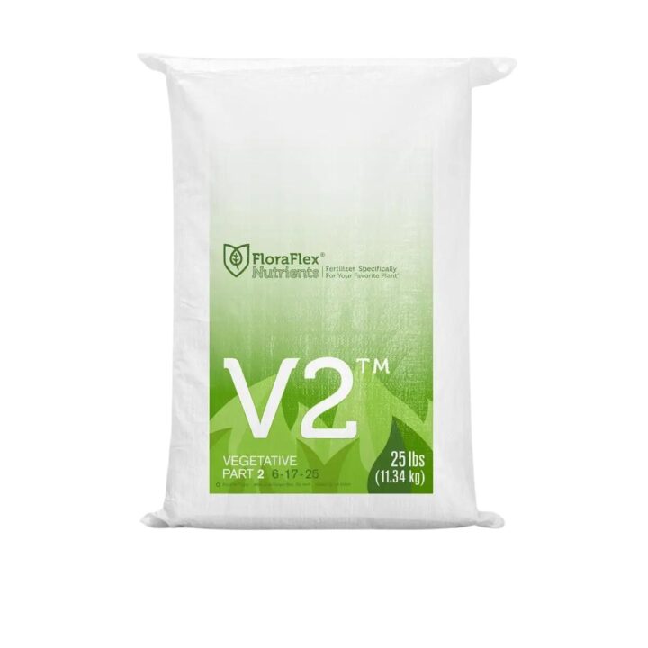FloraFlex Nutrients V2