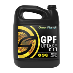 Green Planet GPF Uptake