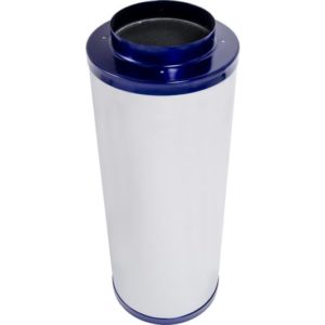 Active Air Inline Carbon Filter 6 inch