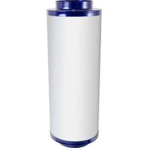 Active Air Inline Carbon Filter 8 inch