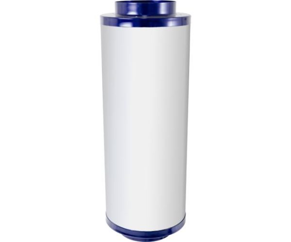 Active Air Inline Carbon Filter 8 inch