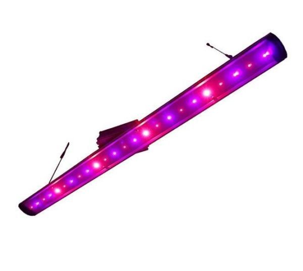 30 Watt UV IR LED Bar