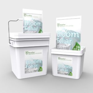 FloraFlex Bloom Foliar