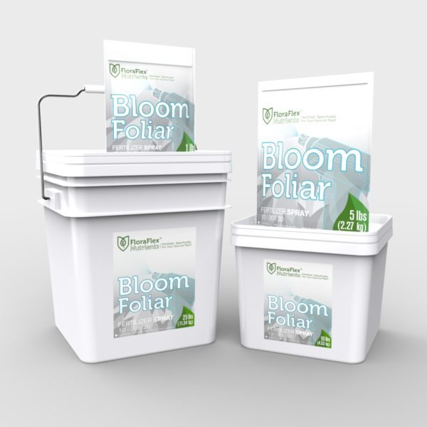 FloraFlex Bloom Foliar