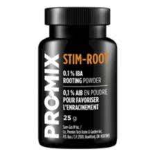 pro-mix stim root