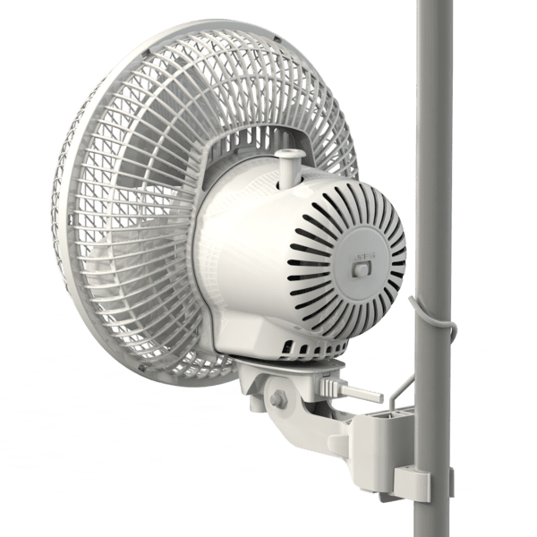 Secret Jardin Monkey Fan Oscillating 20W