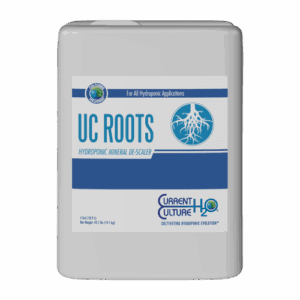 UC ROOTS